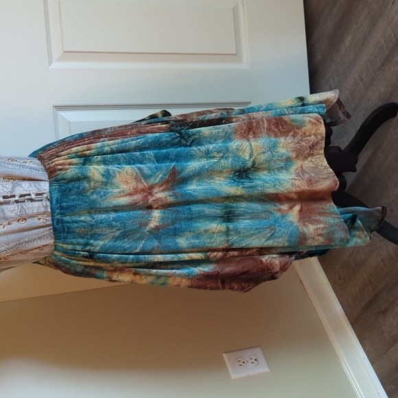 Renaissance skirt NWOT - Picture 4 of 12